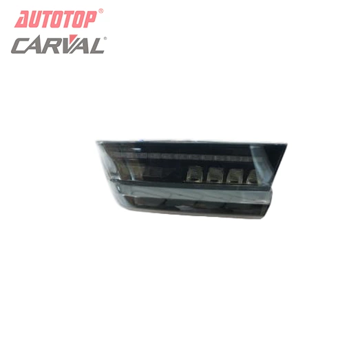 ضوء خلفي بمقياس التنين لسيارة BMW الفئة الثالثة الجديدة G20/G28