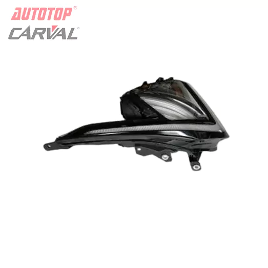 مجموعة المصابيح الأمامية لكيا سبورتاج 2021